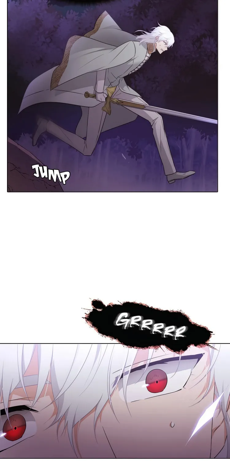 Caught by the Villain Chapter 9 page 44 - 