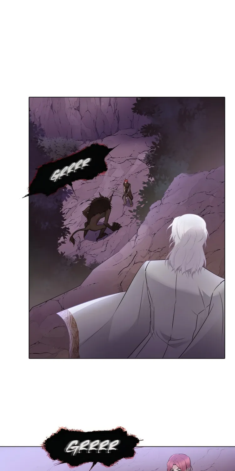 Caught by the Villain Chapter 9 page 46 - 