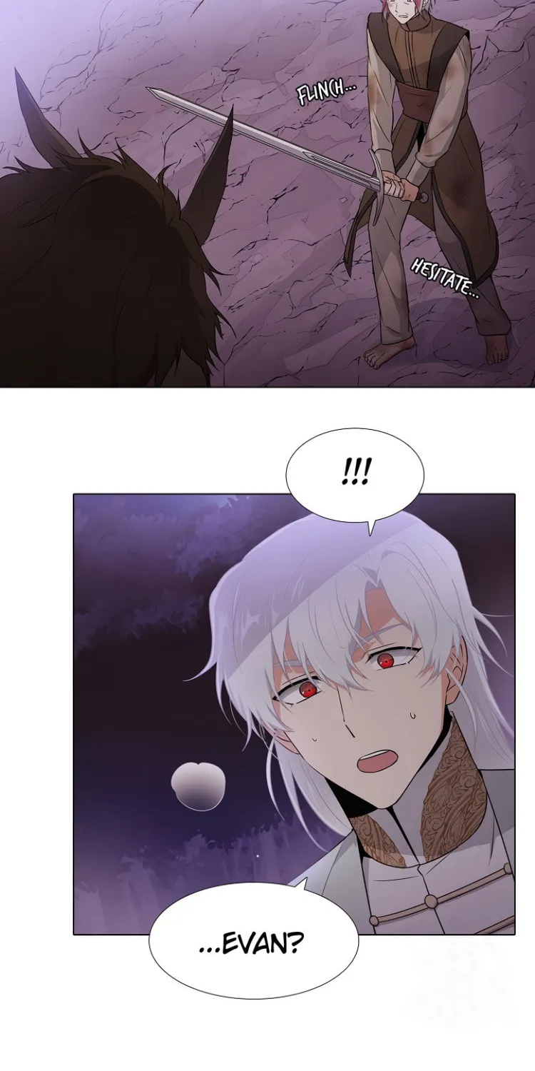 Caught by the Villain Chapter 9 page 47 - 