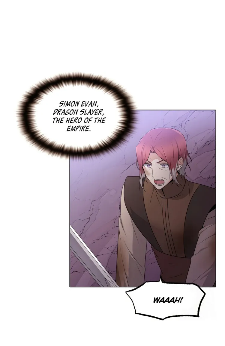 Caught by the Villain Chapter 9 page 48 - 