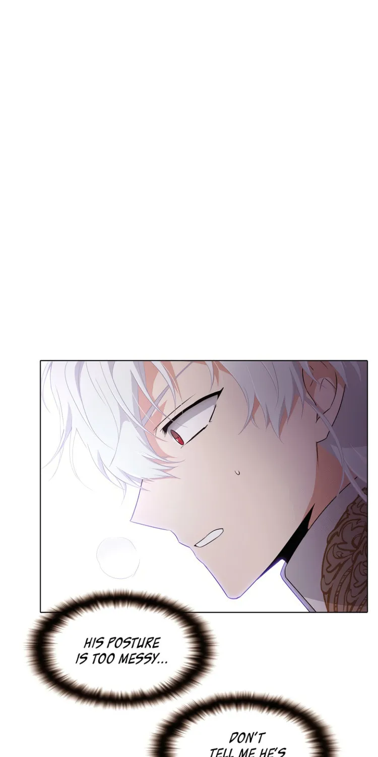 Caught by the Villain Chapter 9 page 49 - 
