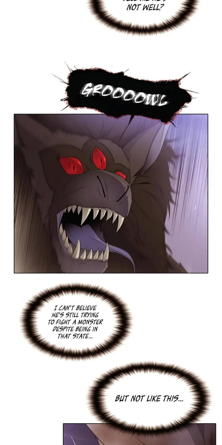 Caught by the Villain Chapter 9 page 50 - 
