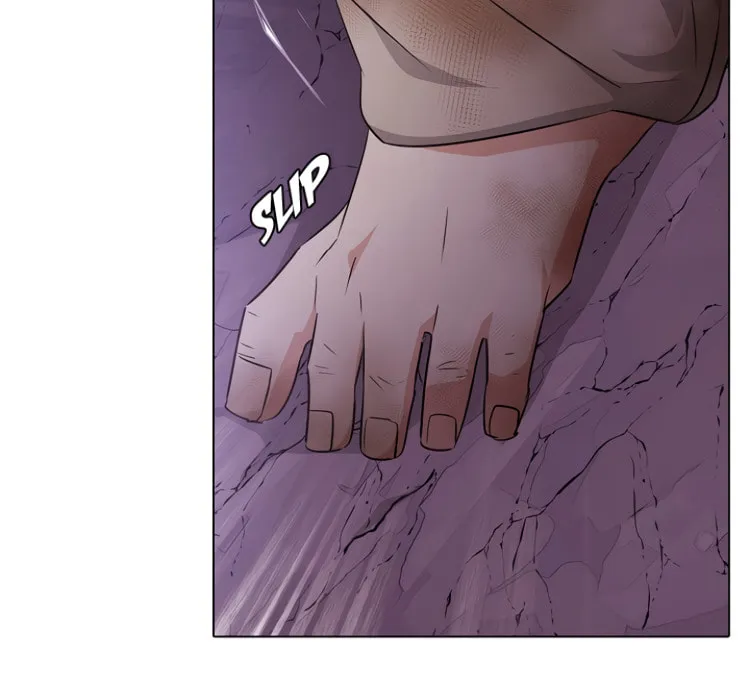 Caught by the Villain Chapter 9 page 51 - 
