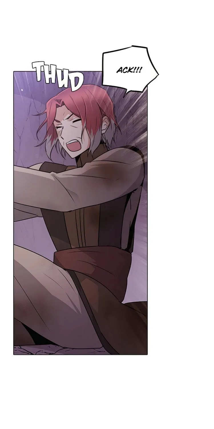 Caught by the Villain Chapter 9 page 52 - 