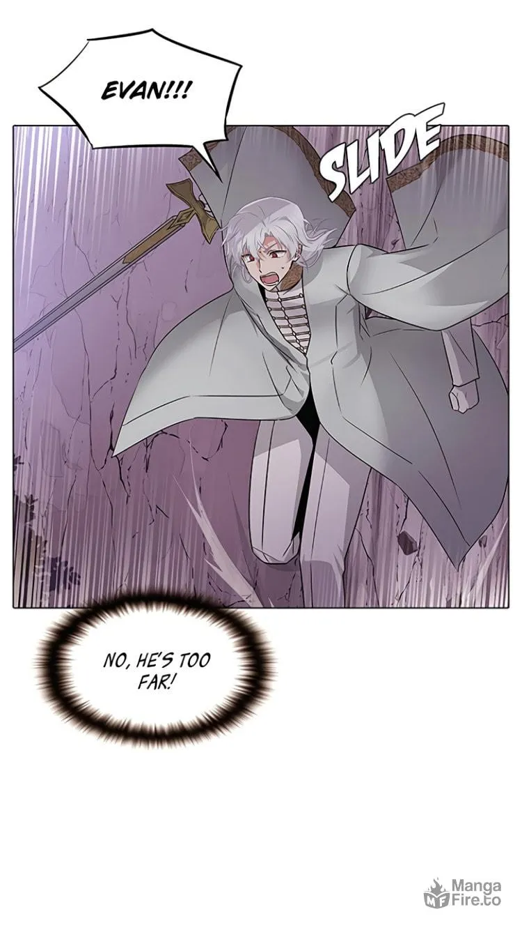 Caught by the Villain Chapter 9 page 53 - 