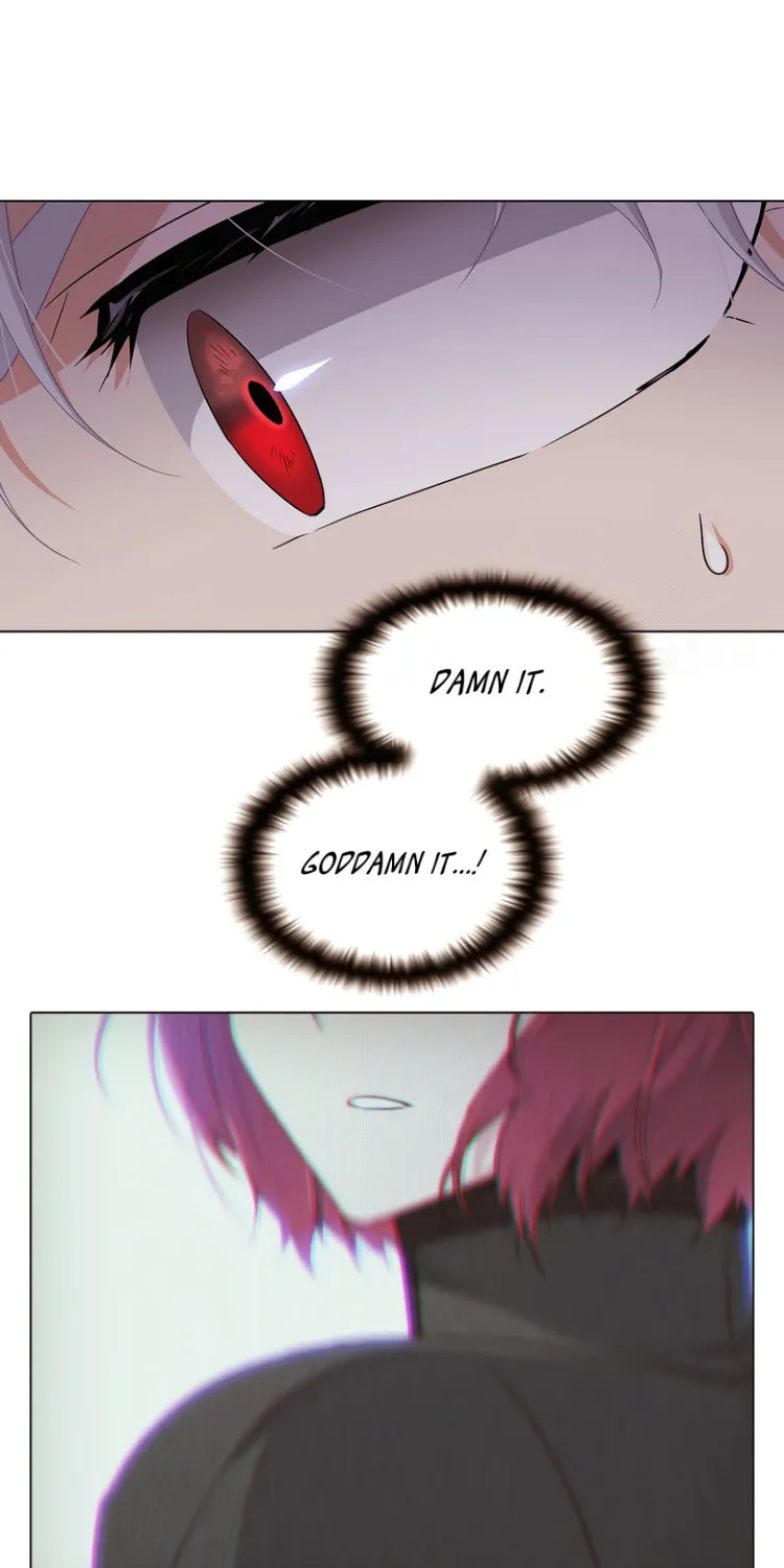 Caught by the Villain Chapter 9 page 55 - 