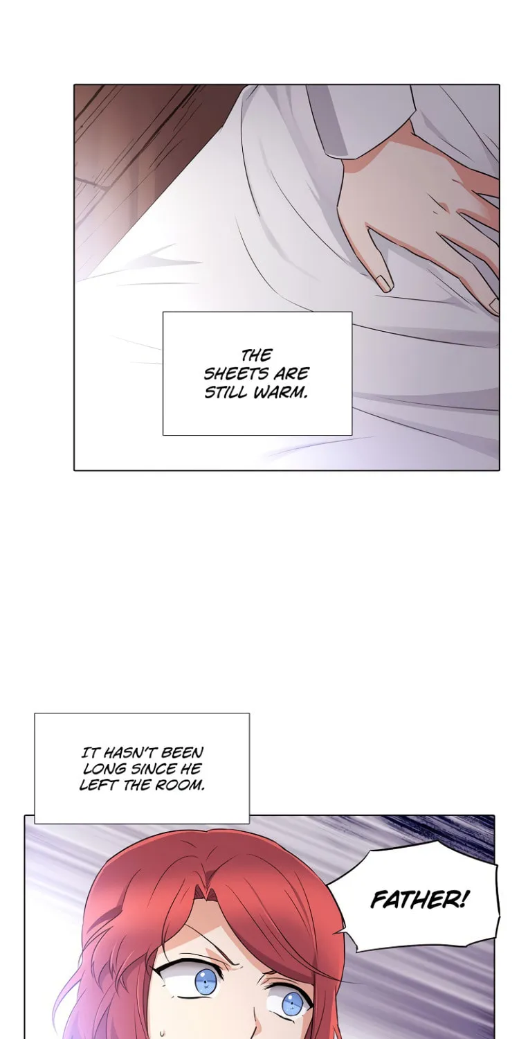Caught by the Villain Chapter 9 page 7 - 