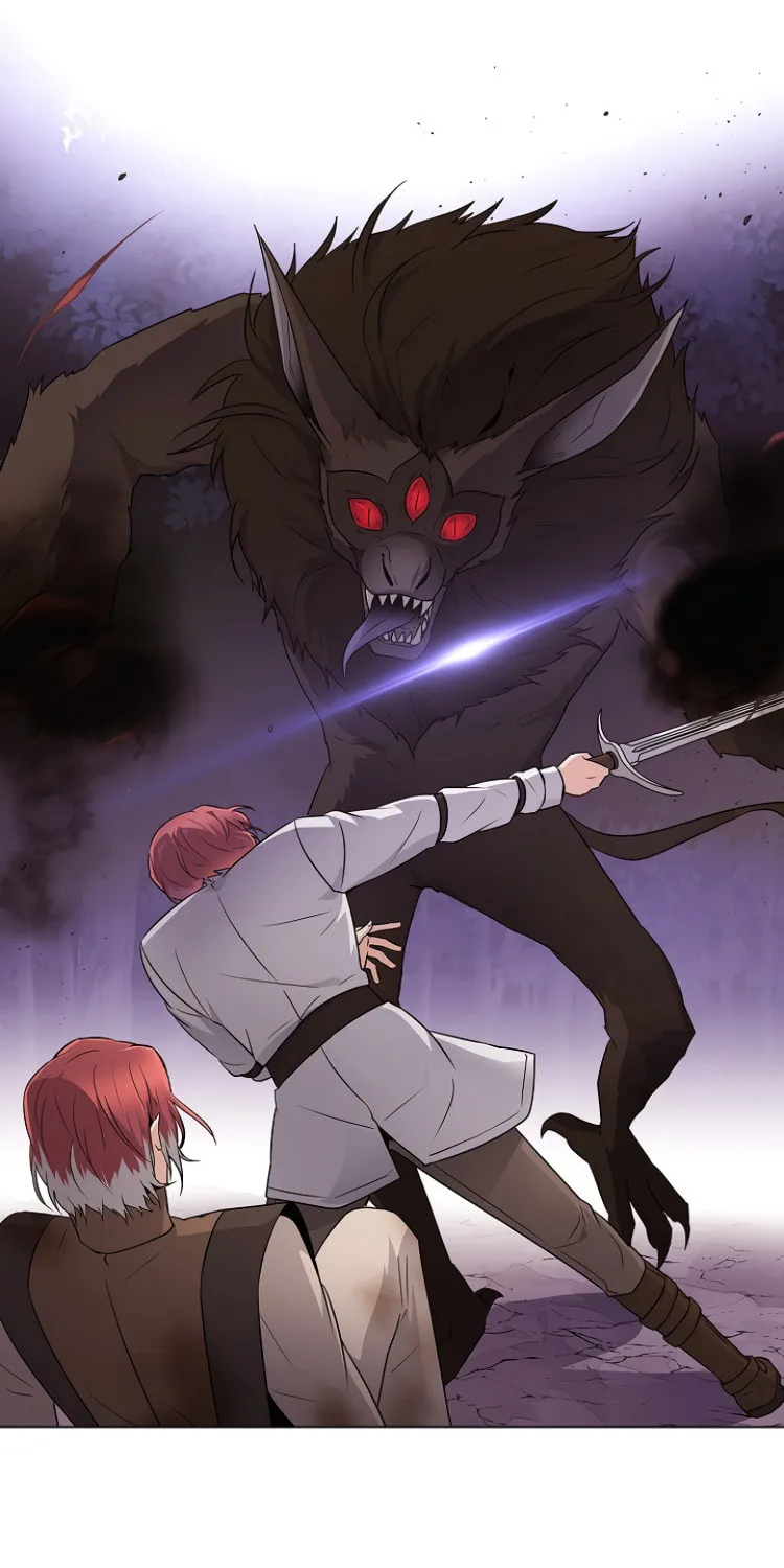 Caught by the Villain Chapter 9 page 61 - 