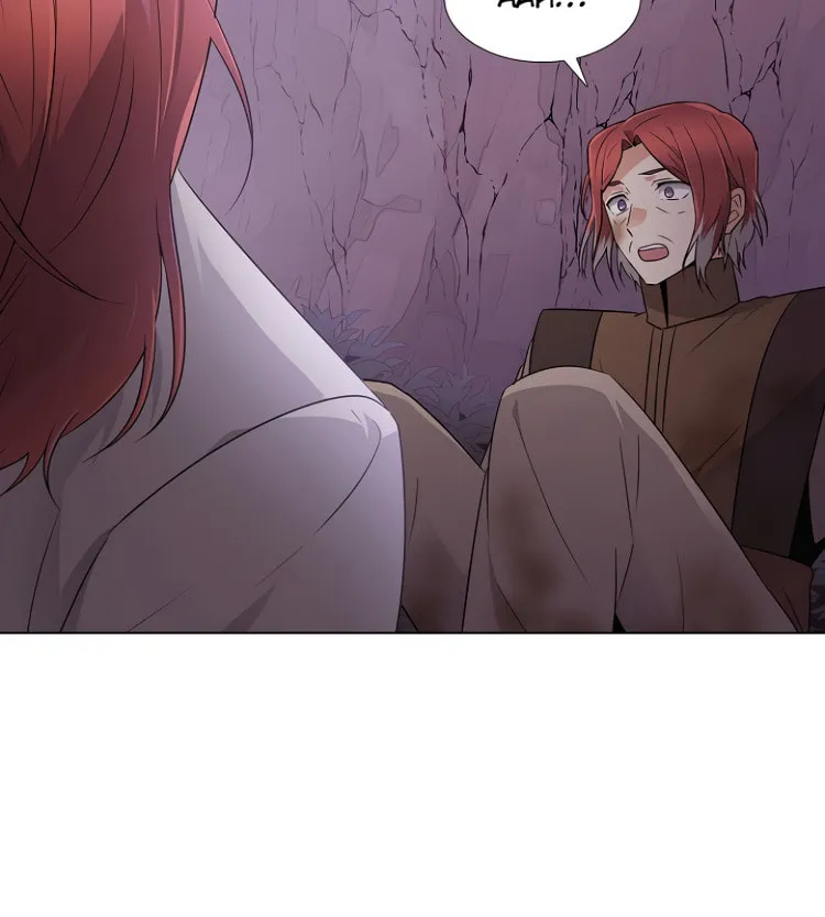 Caught by the Villain Chapter 9 page 63 - 