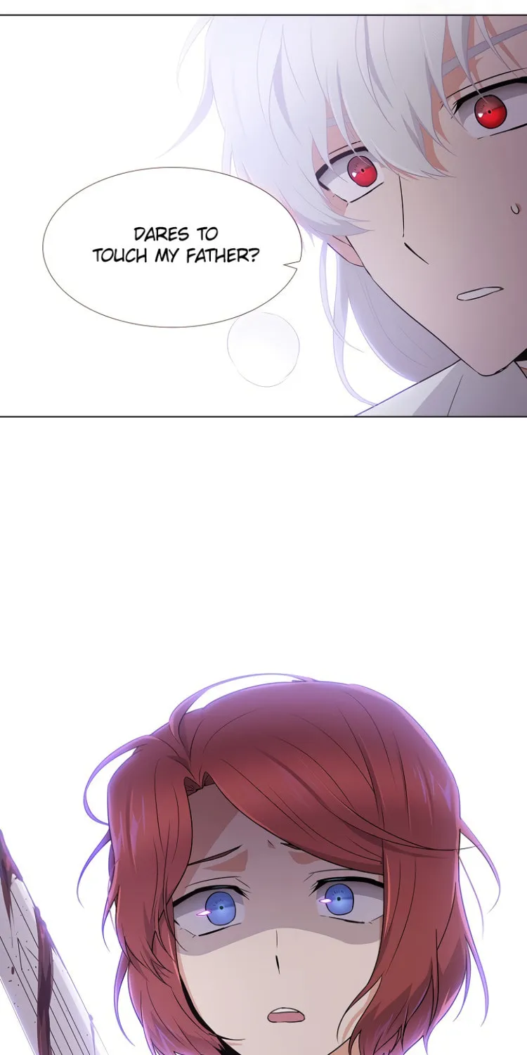 Caught by the Villain Chapter 9 page 65 - 