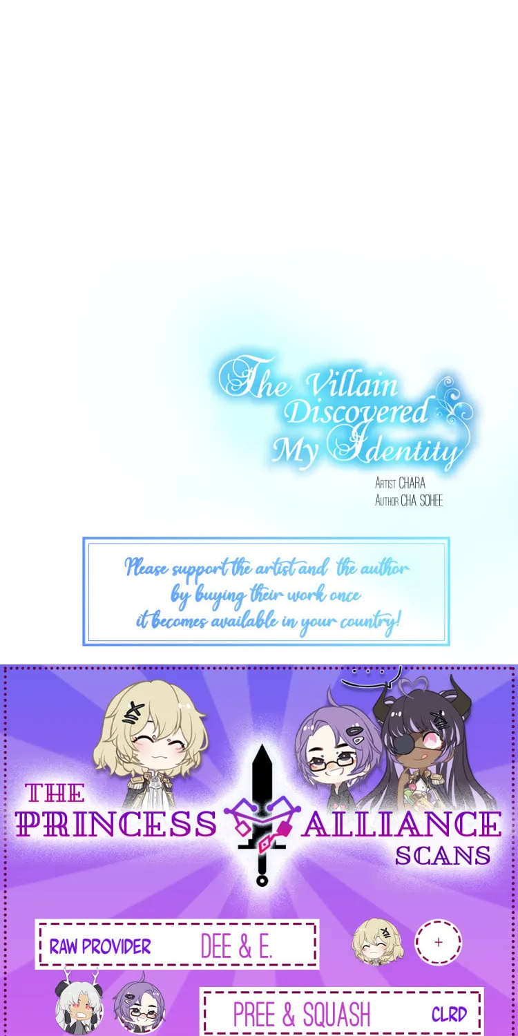 Caught by the Villain Chapter 9 page 67 - 