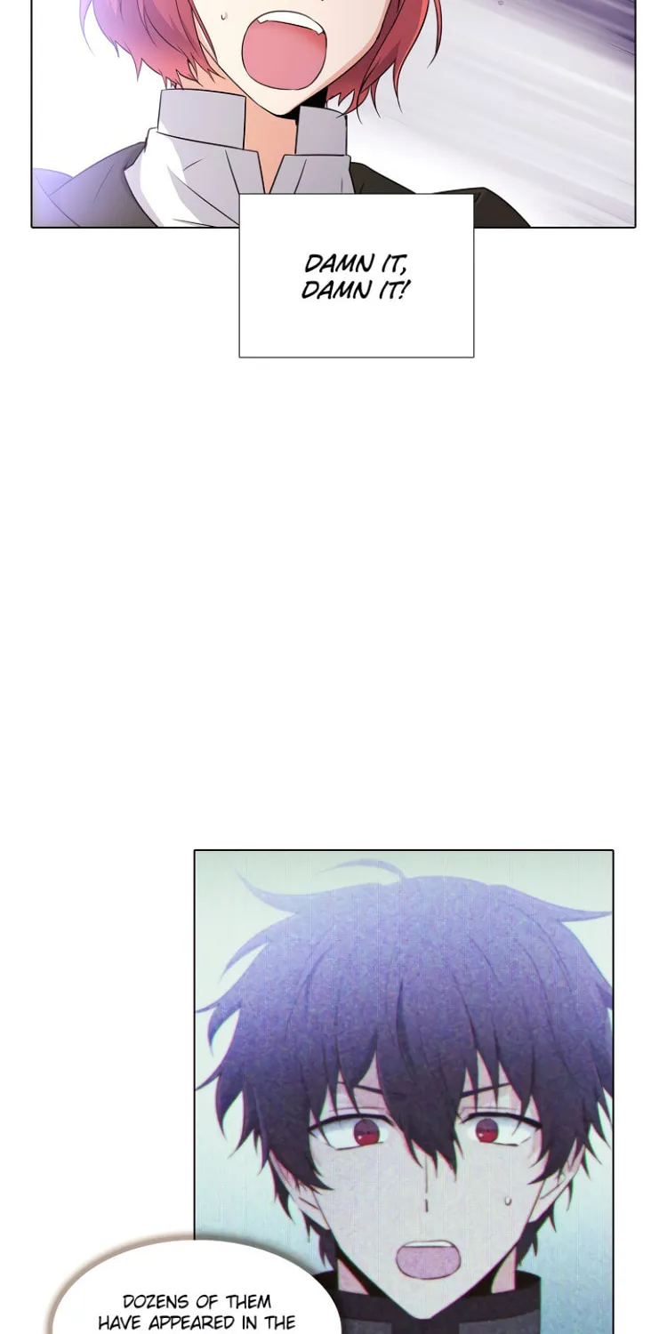 Caught by the Villain Chapter 9 page 8 - 