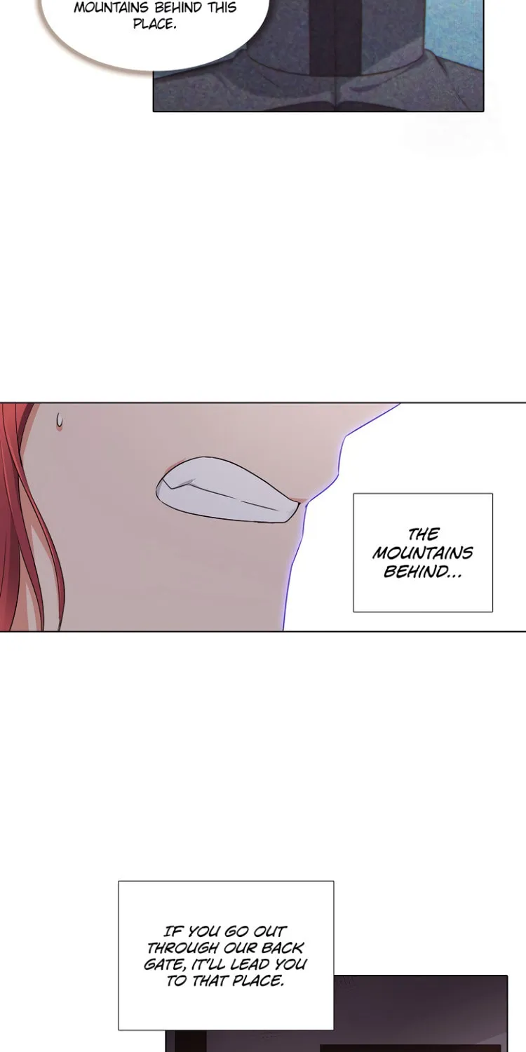Caught by the Villain Chapter 9 page 9 - 
