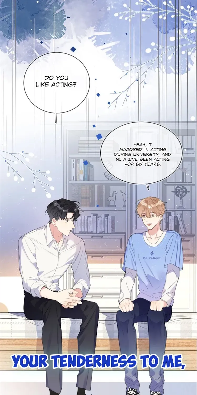 Caught in the act Chapter 0.05 page 19 - 