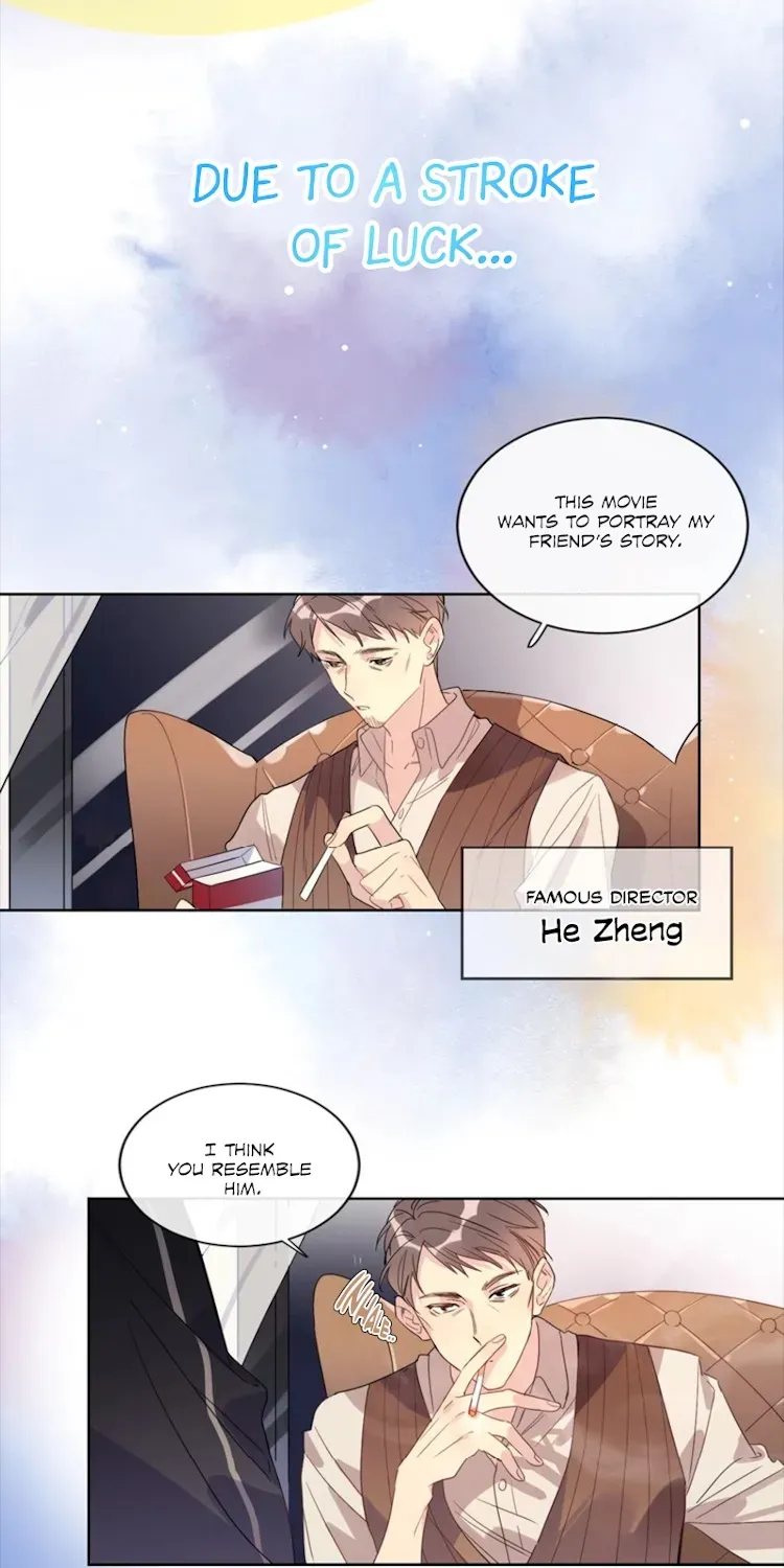Caught in the act Chapter 0.05 page 4 - 