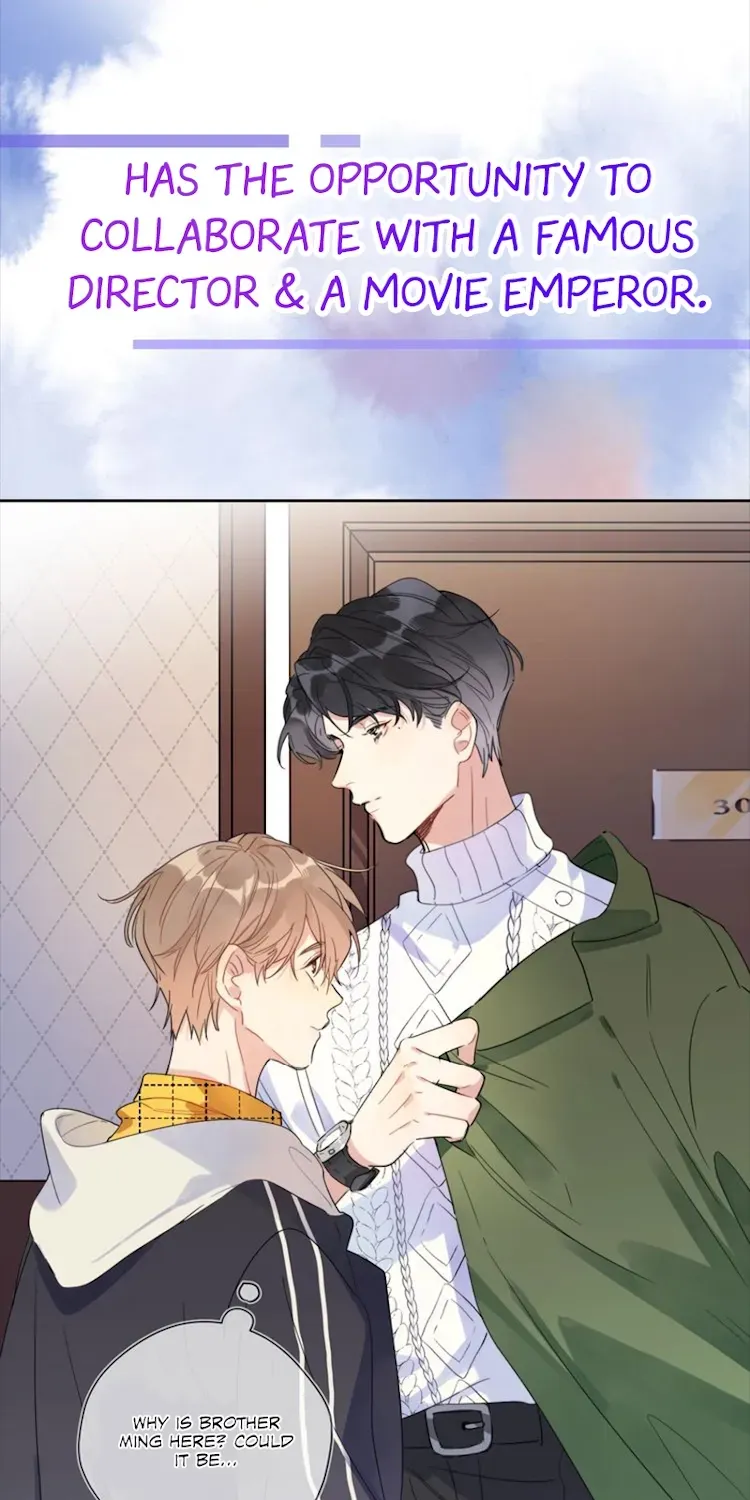 Caught in the act Chapter 0.05 page 5 - 