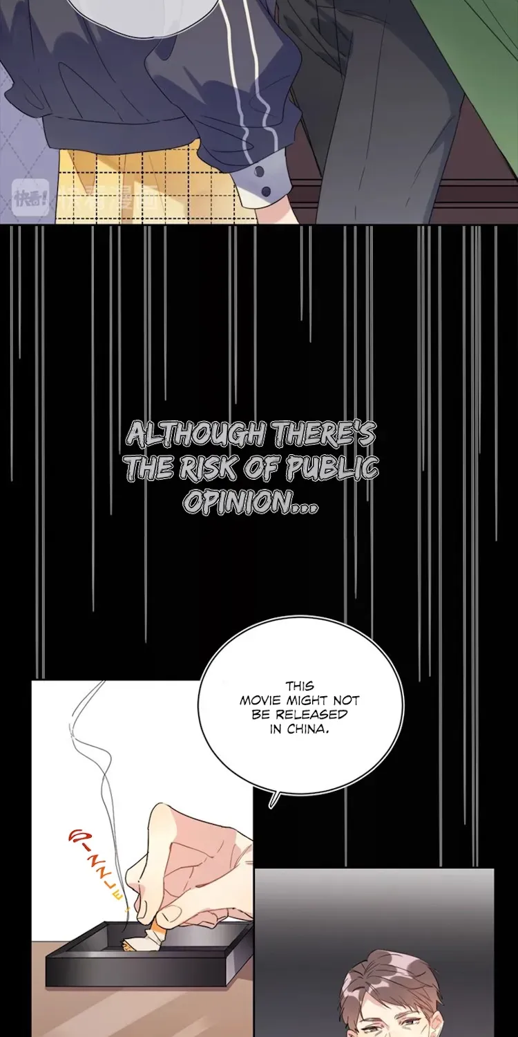 Caught in the act Chapter 0.05 page 6 - 