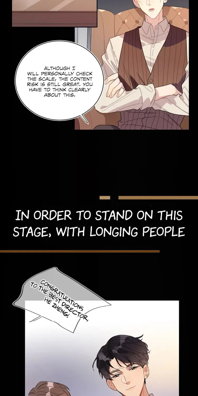 Caught in the act Chapter 0.05 page 7 - 