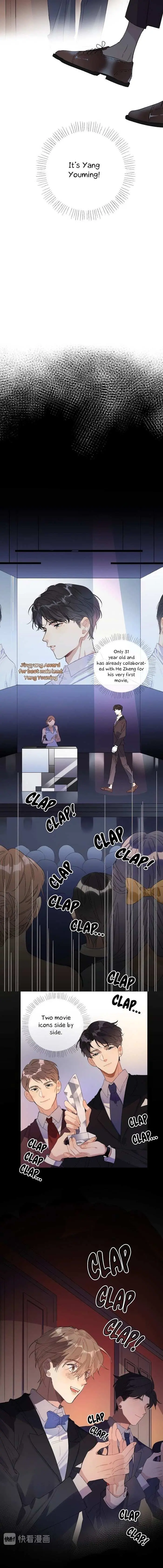 Caught in the act Chapter 1 page 7 - 