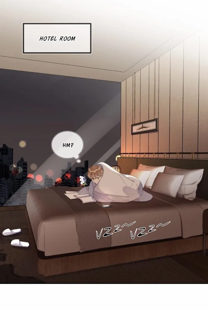 Caught in the act Chapter 10 page 1 - 