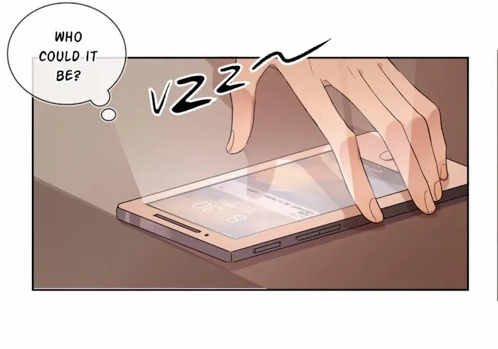 Caught in the act Chapter 10 page 2 - 
