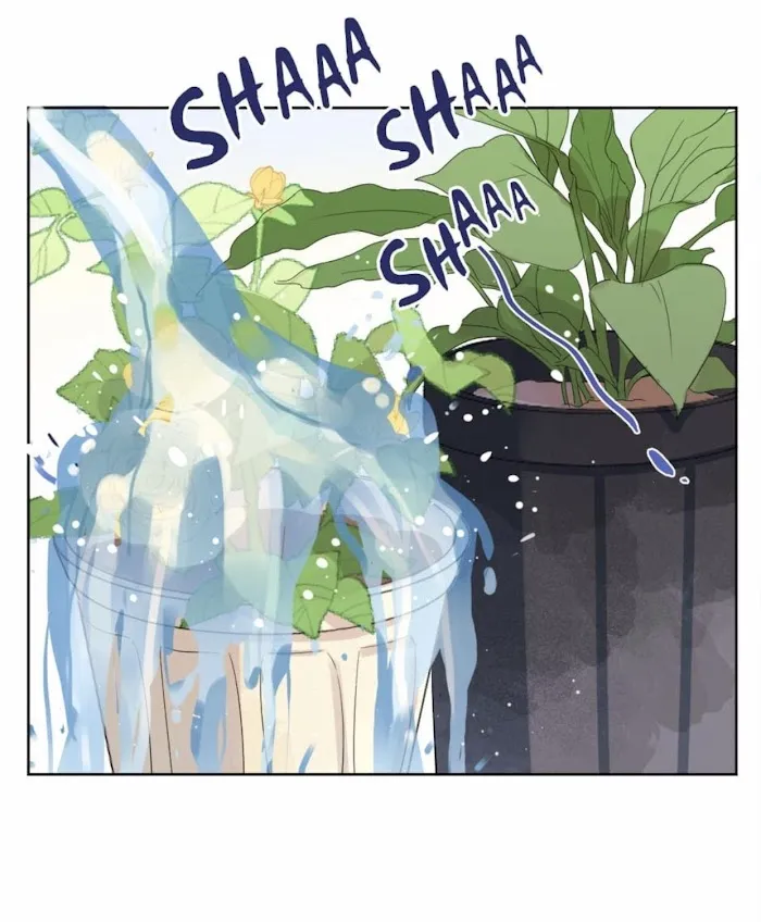 Caught in the act Chapter 10 page 20 - 