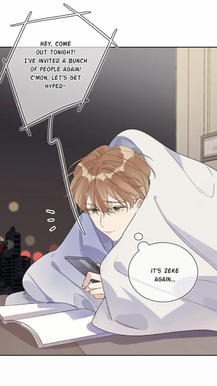 Caught in the act Chapter 10 page 3 - 