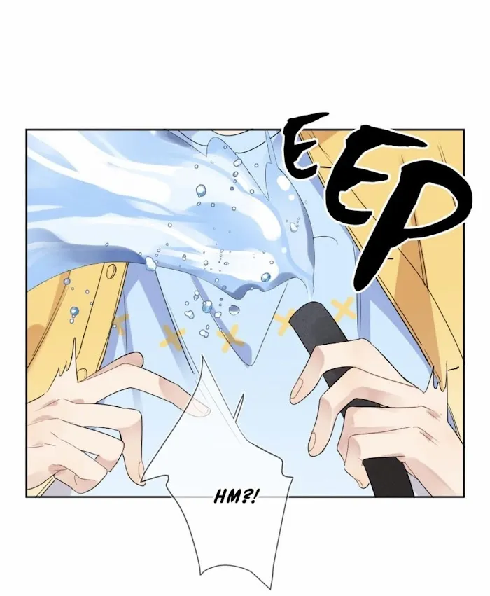 Caught in the act Chapter 10 page 23 - 