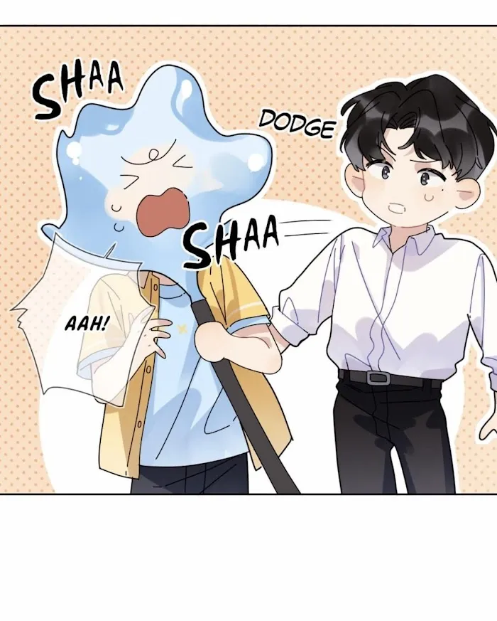Caught in the act Chapter 10 page 24 - 