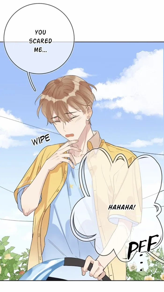 Caught in the act Chapter 10 page 25 - 