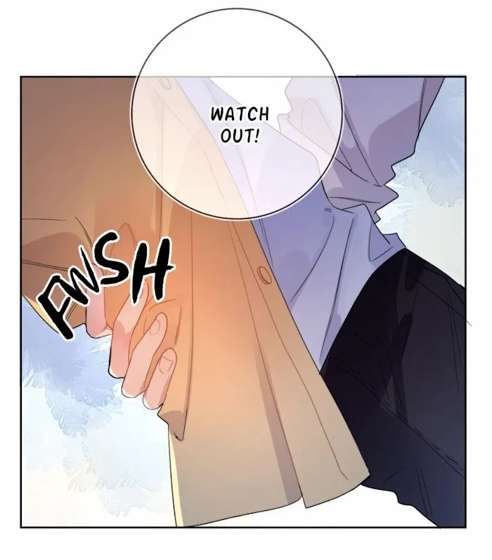 Caught in the act Chapter 10 page 33 - 