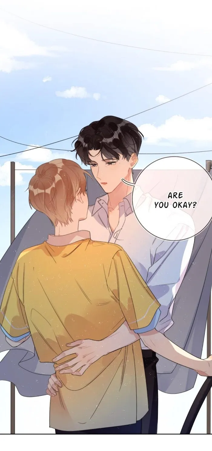 Caught in the act Chapter 10 page 34 - 
