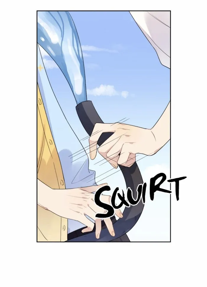 Caught in the act Chapter 10 page 36 - 