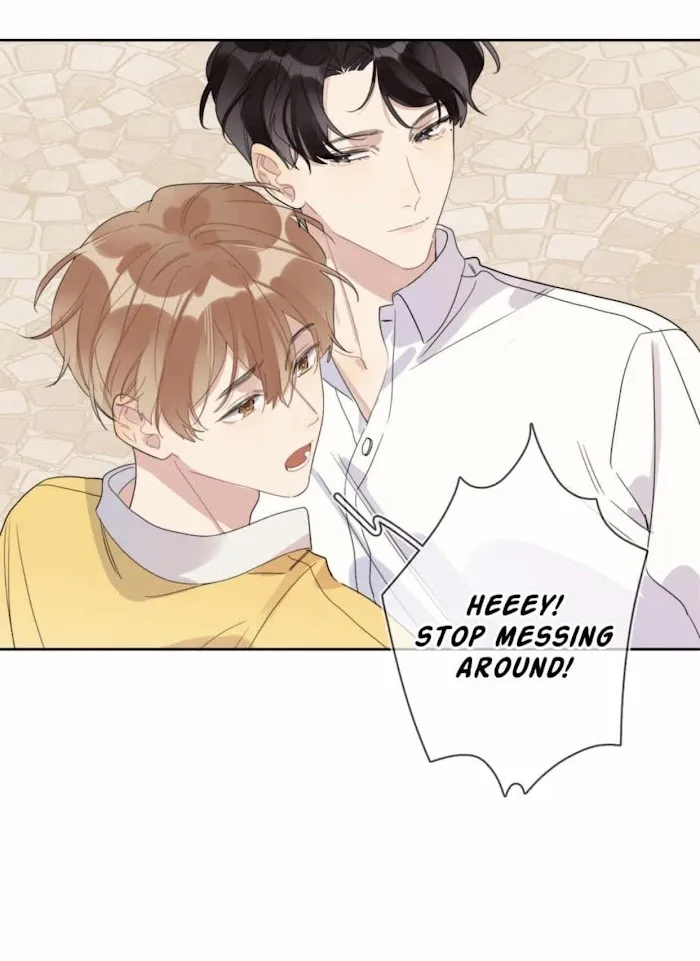 Caught in the act Chapter 10 page 37 - 