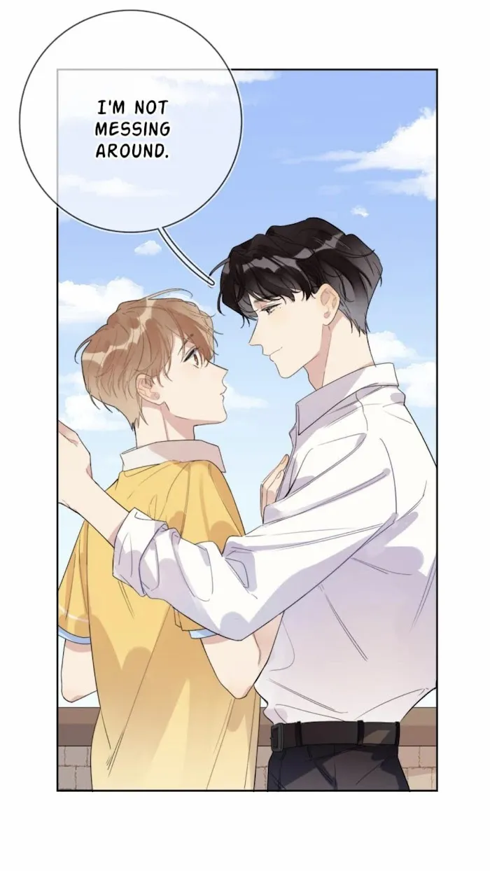 Caught in the act Chapter 10 page 38 - 