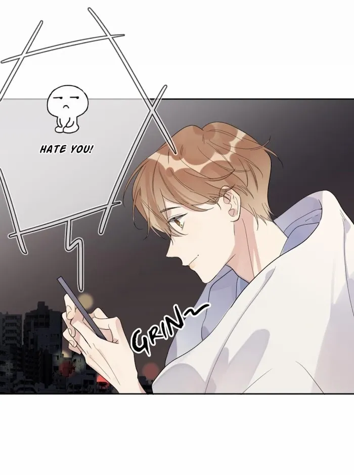 Caught in the act Chapter 10 page 5 - 