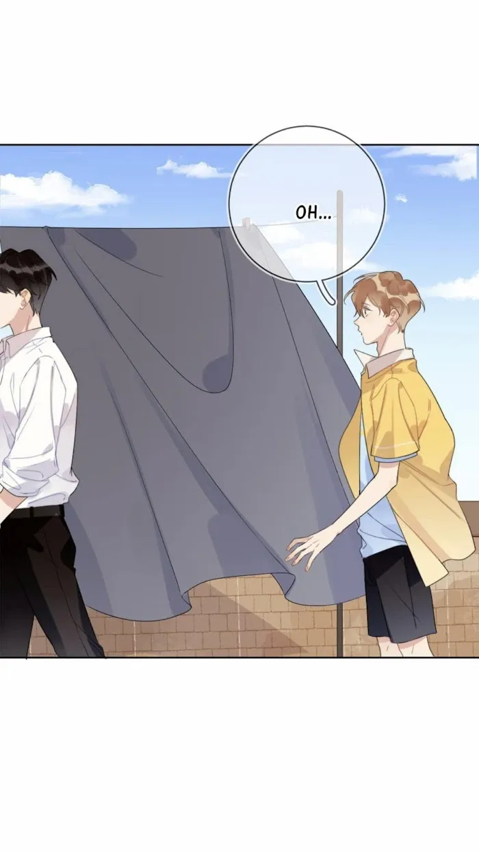 Caught in the act Chapter 10 page 43 - 