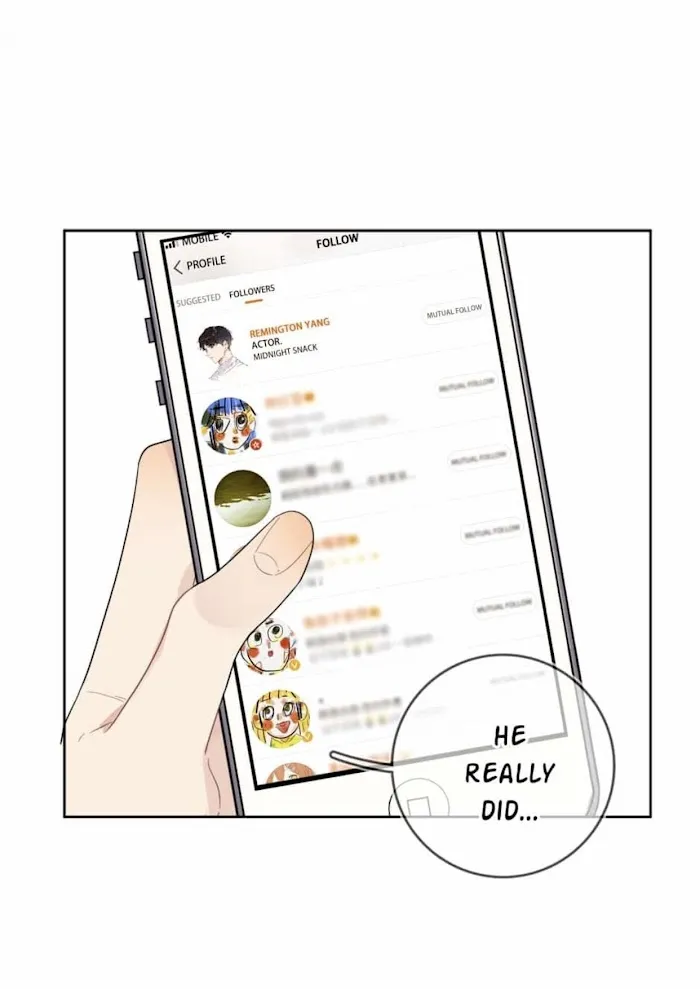 Caught in the act Chapter 10 page 9 - 