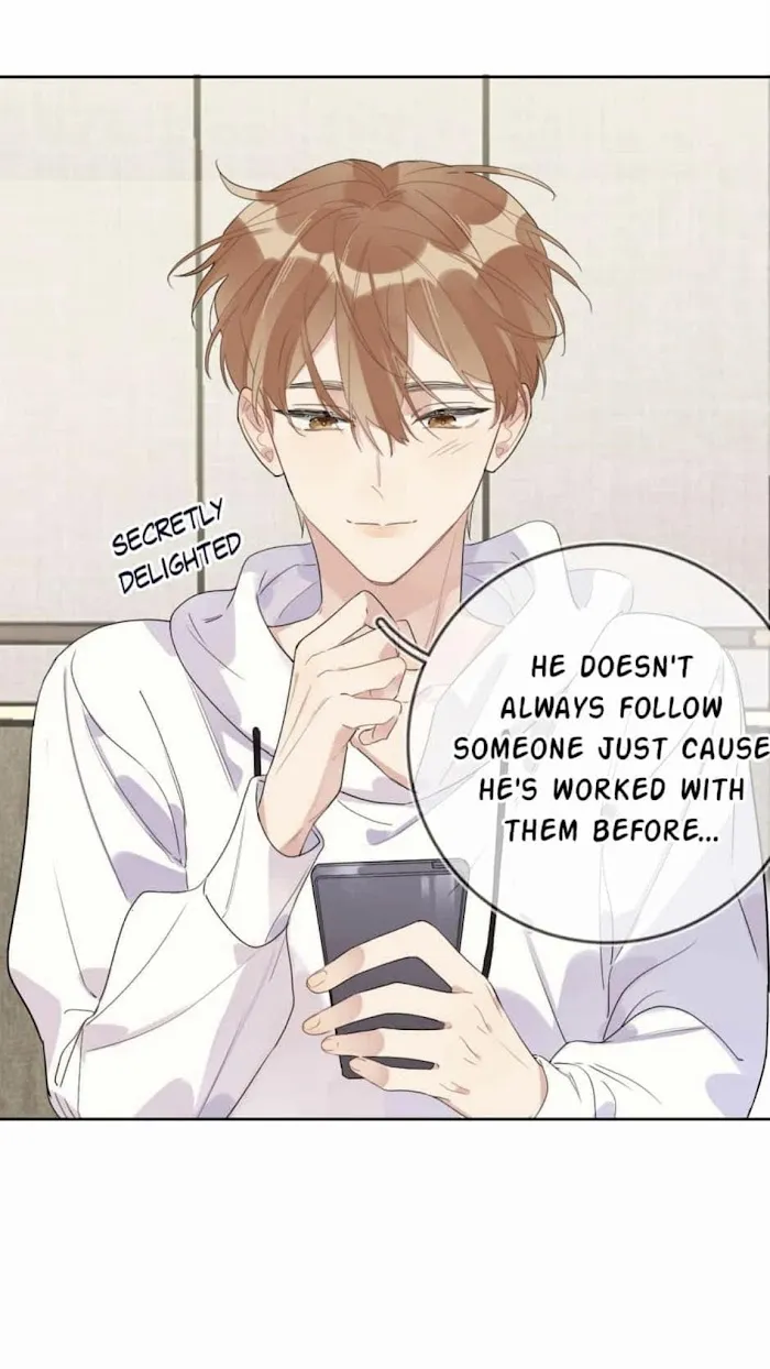 Caught in the act Chapter 10 page 10 - 