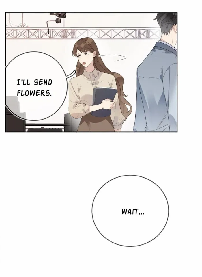 Caught in the act Chapter 11 page 11 - 