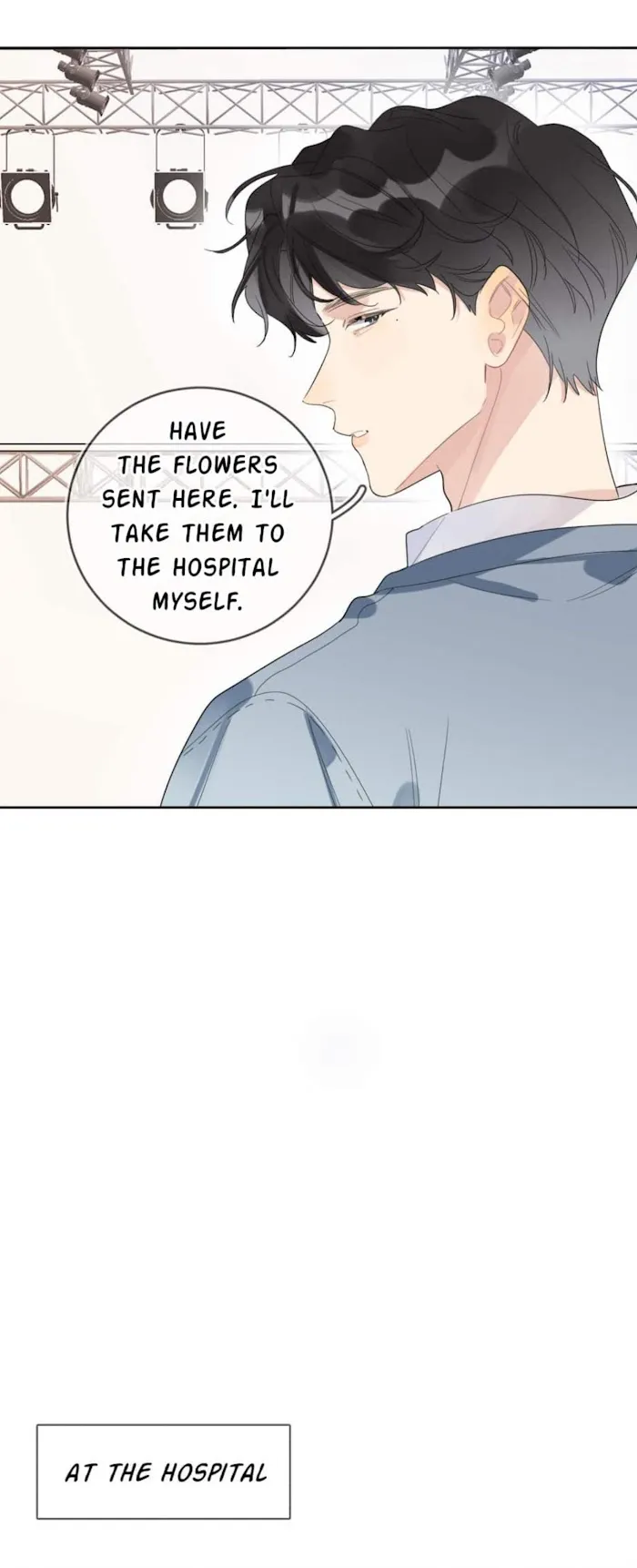 Caught in the act Chapter 11 page 12 - 