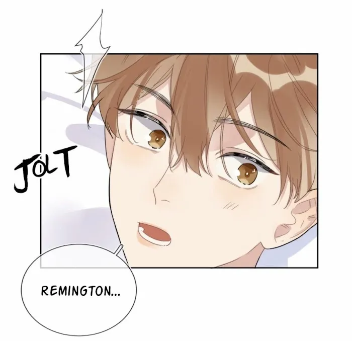 Caught in the act Chapter 11 page 18 - 