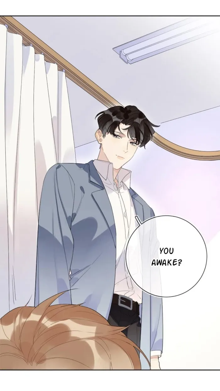 Caught in the act Chapter 11 page 19 - 