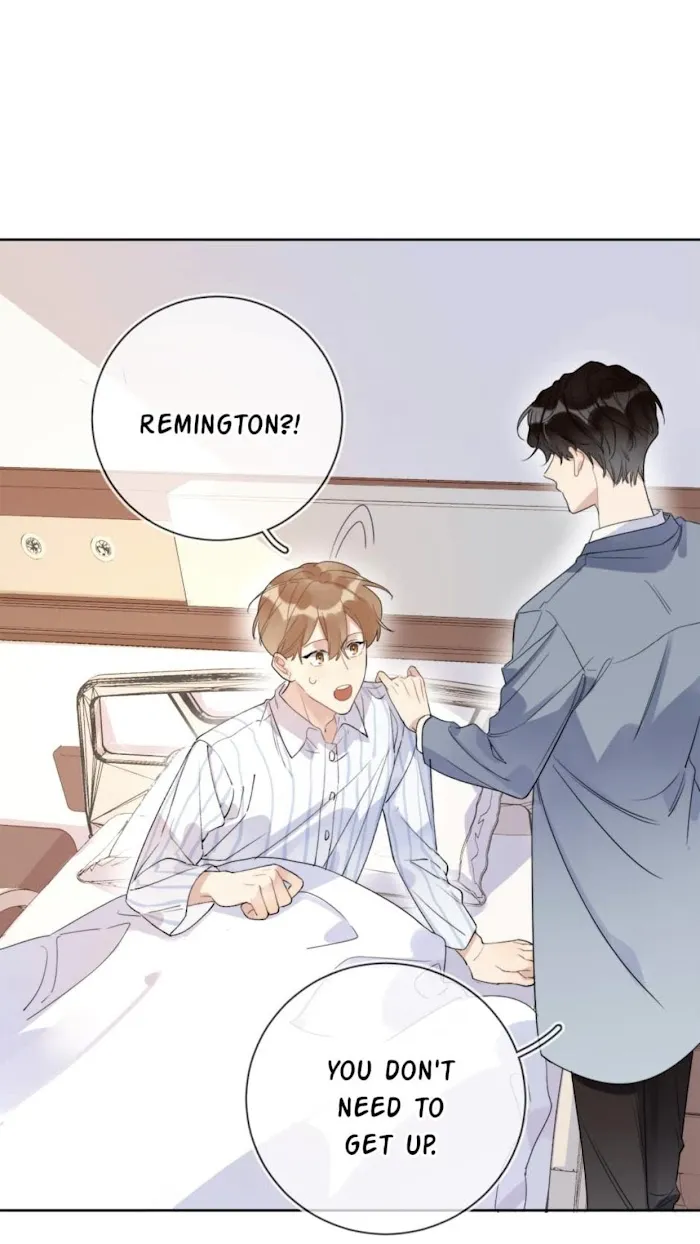 Caught in the act Chapter 11 page 20 - 