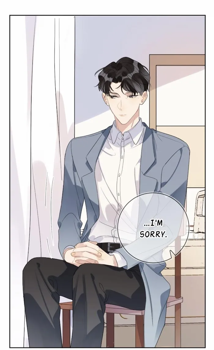 Caught in the act Chapter 11 page 24 - 