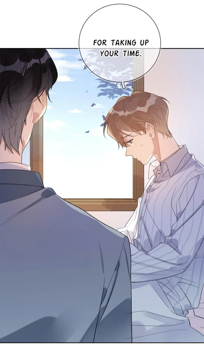Caught in the act Chapter 11 page 25 - 
