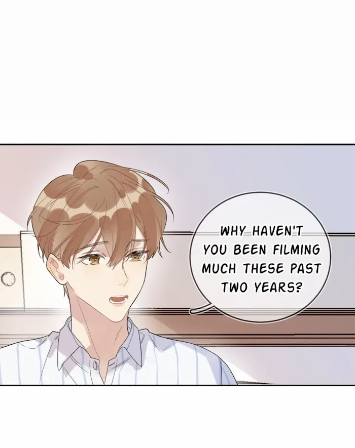 Caught in the act Chapter 11 page 27 - 
