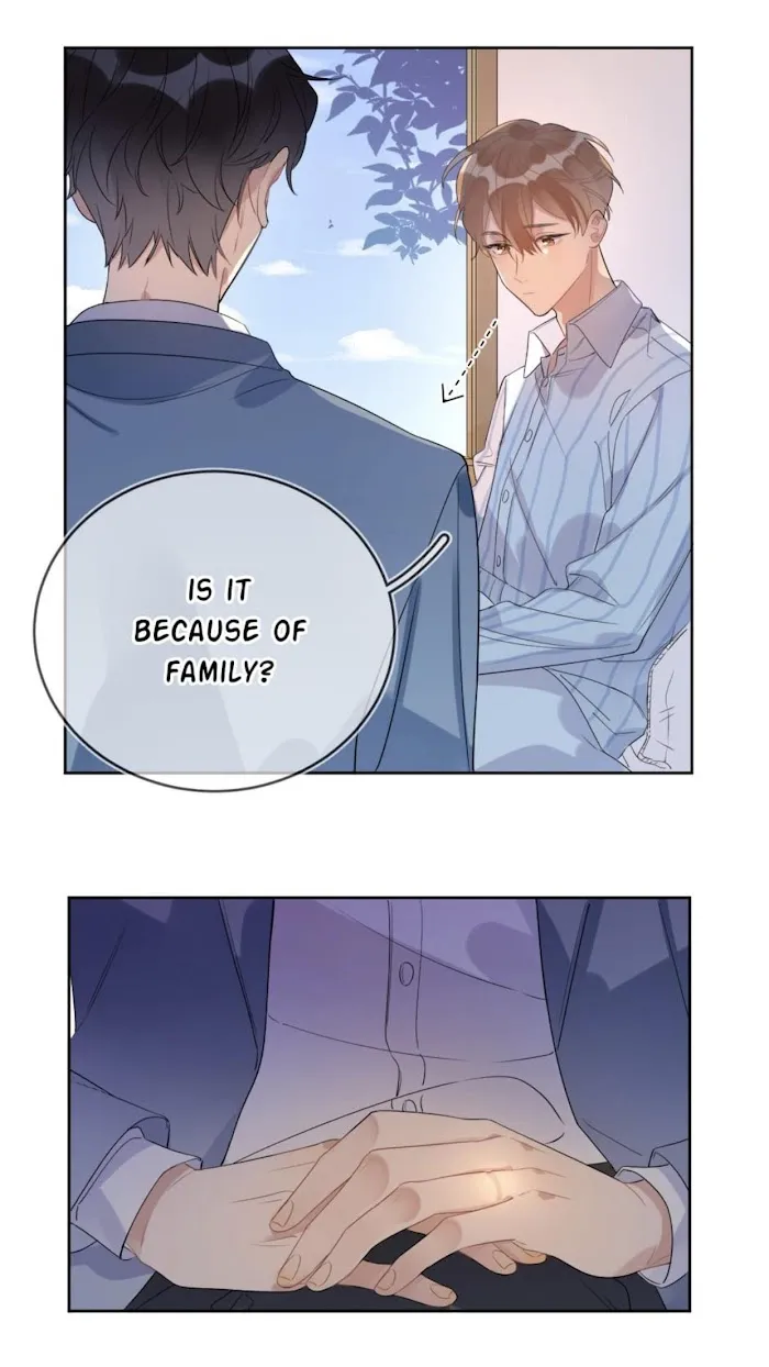 Caught in the act Chapter 11 page 28 - 