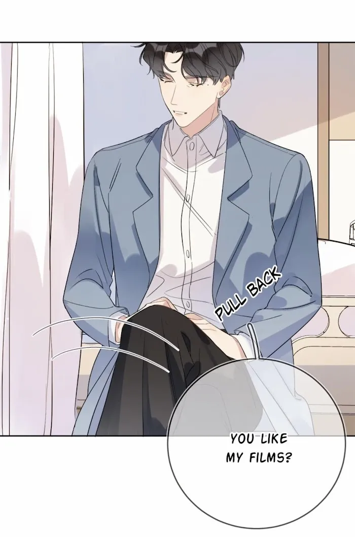 Caught in the act Chapter 11 page 29 - 