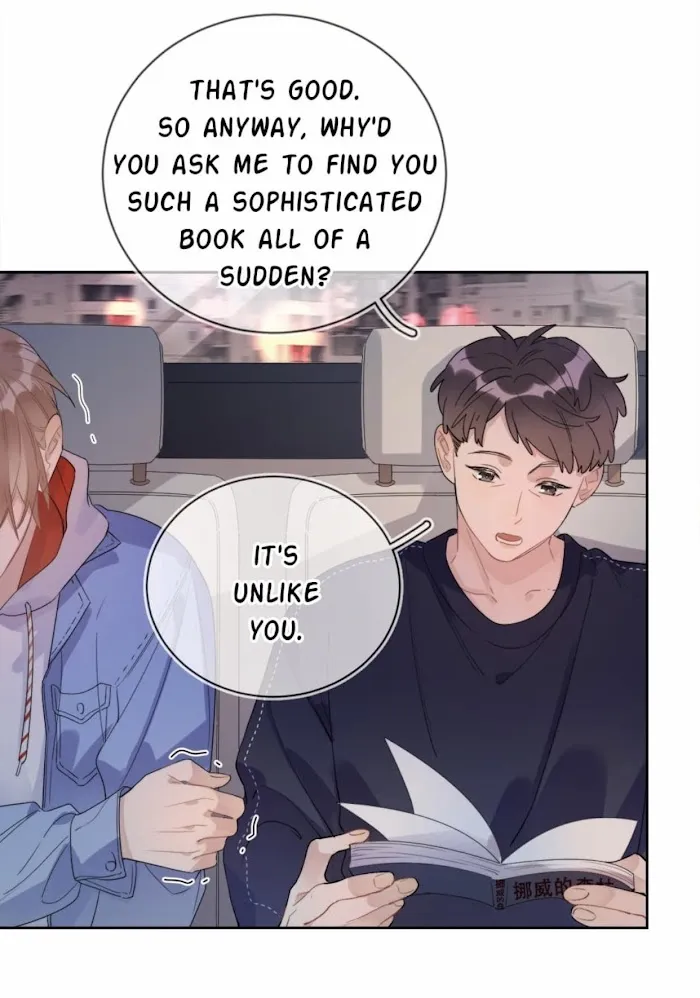 Caught in the act Chapter 11 page 4 - 